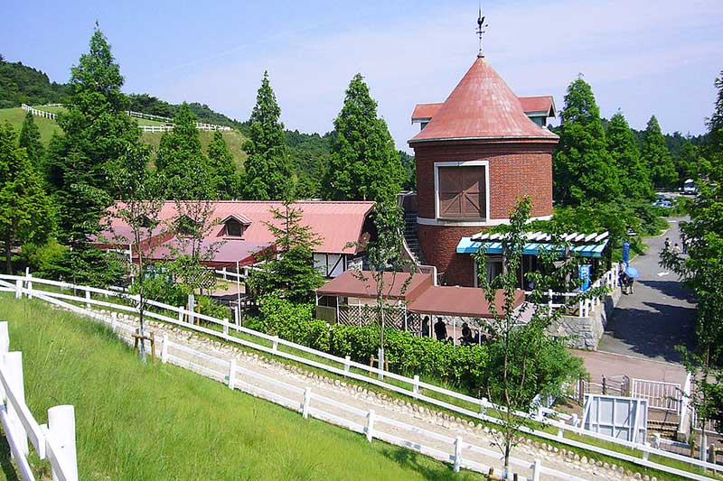 nong trai rokkosan
